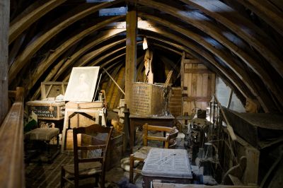 Attic Junk Removal - Specialized Attic Services And Maintenance Gray, Georgia