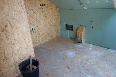 Attic Plumbing - Specialized Attic Services And Maintenance Beaver Dam, Wisconsin