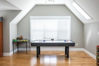 Attic Remodeling - Specialized Attic Services And Maintenance Bowie, Maryland