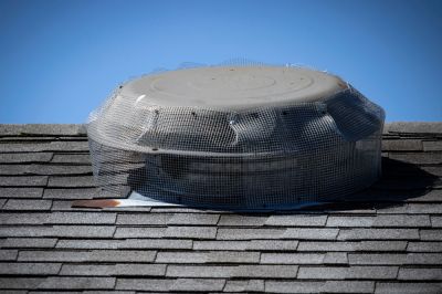 Attic Vent Installation - Specialized Attic Services And Maintenance Big Rapids, Michigan