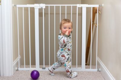 Baby Gate Installation - Baby Room Renovations Agawam, Massachusetts