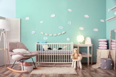 Baby Room Renovation - Baby Room Renovations Agawam, Massachusetts