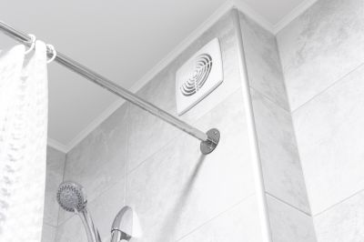 Bathroom Fan Installation - Bathroom Renovations And Remodeling Wilmington, Delaware