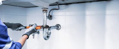 Bathroom Sink Plumbing - Bathroom Renovations And Remodeling Wilmington, Delaware