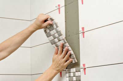 Bathroom Wall Tile Installation - Bathroom Renovations And Remodeling Farmville, Virginia