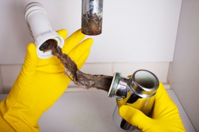 Clogged Drain Plumbing - Bathroom Renovations And Remodeling Farmville, Virginia