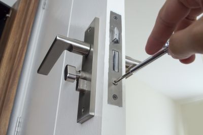Door Lock Installation - Baby Room Renovations Agawam, Massachusetts