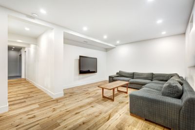 Finished Basement Services - Finished Basement Remodeling Middletown, Delaware