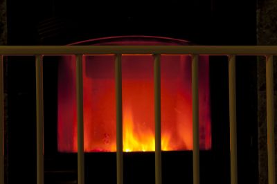 Fireplace Baby Proofing - Baby Room Renovations Agawam, Massachusetts