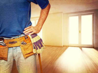 Furniture Wall Straps Installation - Baby Room Renovations Agawam, Massachusetts