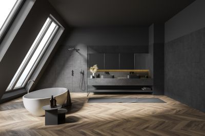 Attic Renovation - Jem Remodeling Irvine, California