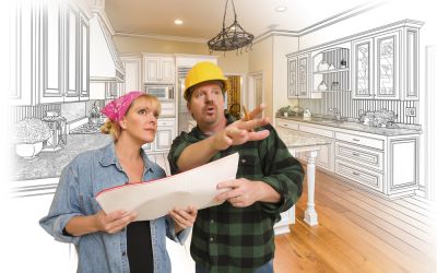 Home Remodeling Contractor - Jem Remodeling Montebello, California