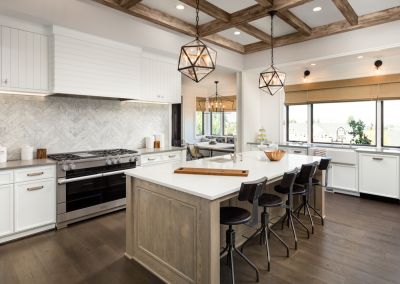 Kitchen Remodeling - Jem Remodeling Chino, California