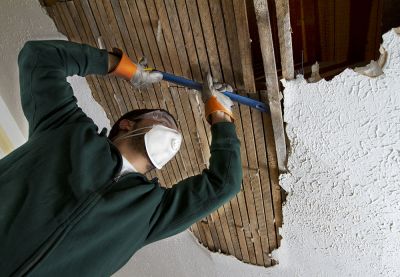 Old Home Renovation - Jem Remodeling Tustin, California