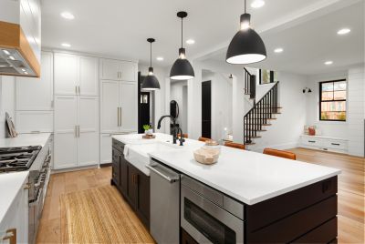 Garage Remodeling - Jem Remodeling Oxnard, California