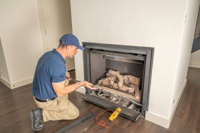 Gas Fireplace - Gas Fireplace Installation Bayville, New Jersey