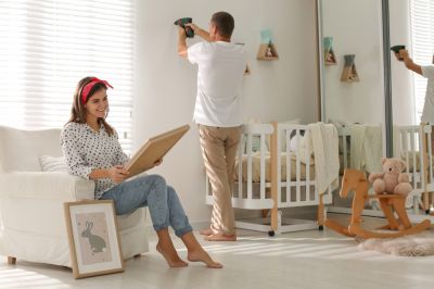 Furniture Anchoring
