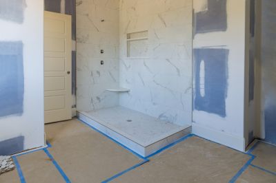Bathroom Makeover