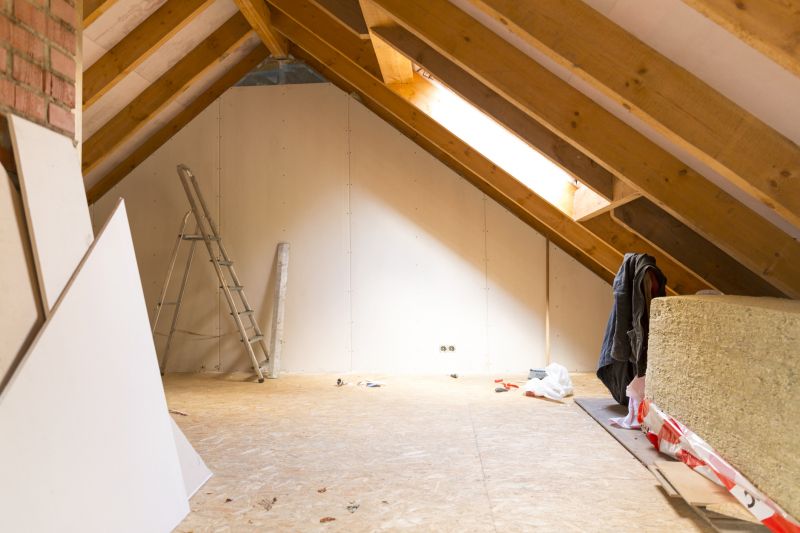 Attic Conversion Service
