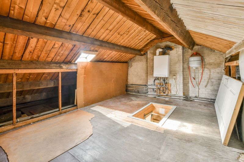 Attic Conversion Service