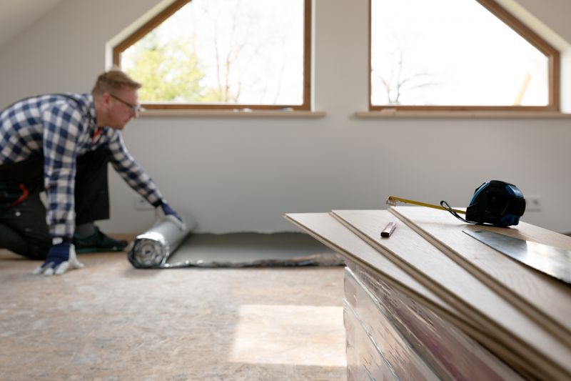 Attic Expansion
