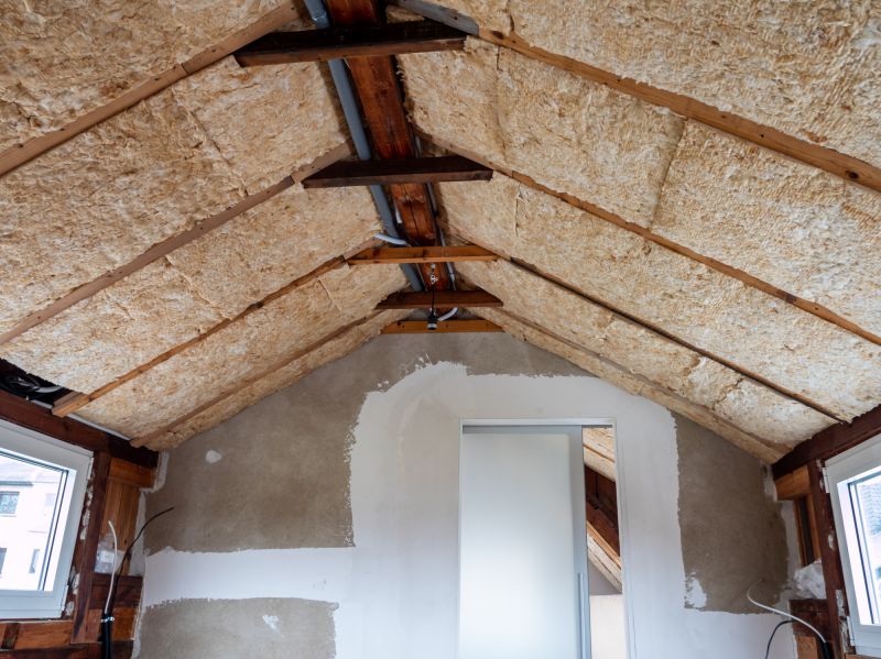Attic Expansion