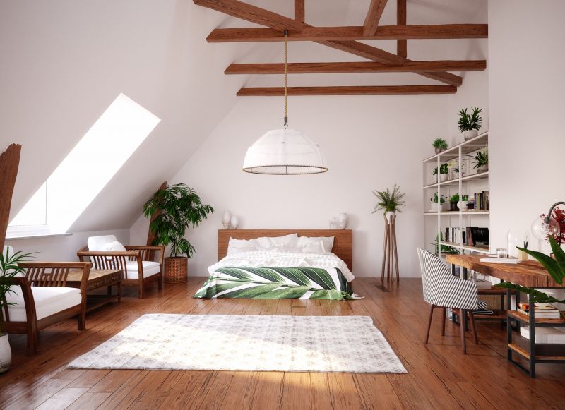 Attic Remodeling Service