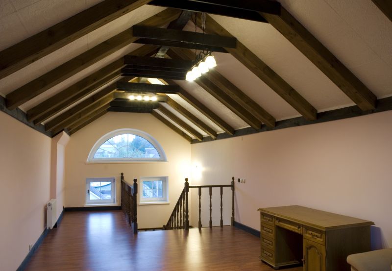 Attic Remodeling Service