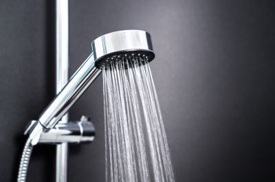 Shower Head Extension Arm Installation - Bathroom Renovations And Remodeling Farmville, Virginia