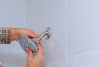 Shower Head Replacement - Bathroom Renovations And Remodeling Wilmington, Delaware