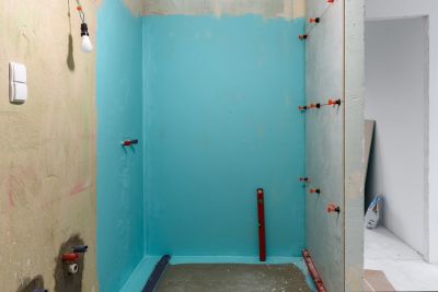 Shower Waterproofing - Shower Waterproofing Sierra Vista, Arizona